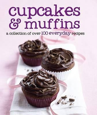 100 Recipes Cupcakes and Muffins 