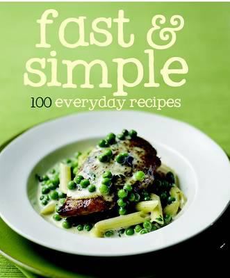 100 Recipes Fast Simple 