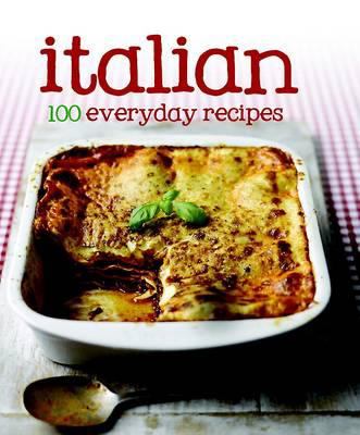 100 Recipes Italian 
