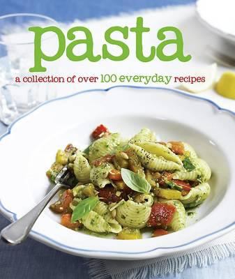 100 Recipes Pasta 