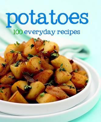 100 Recipes Potatoes 