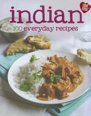 100 Recipies Indian 