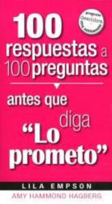100 Respuestas A 100 Preguntas Empson Lila 