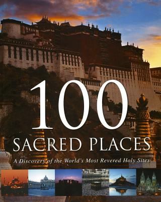 100 Sacred Places Herbert Genzmer 