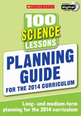 100 Science Lessons Scholastic 