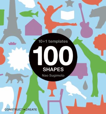 100 Shapes 
