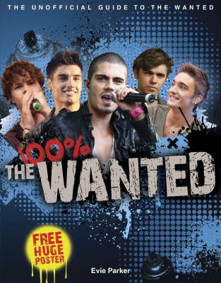 100 The Wanted Parker Evie 