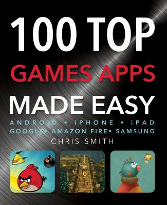 100 Top Games Apps Richards Julian 