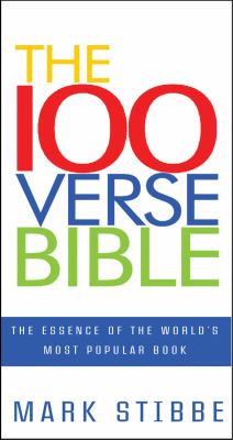 100 Verse Bible Stibbe Mark 