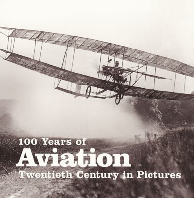 100 Years of Aviation 