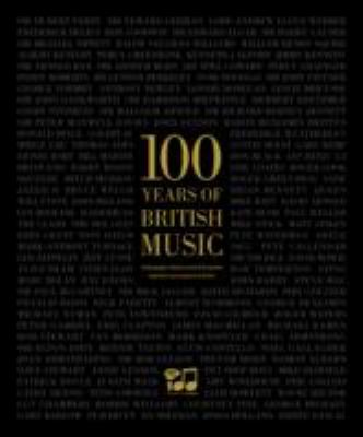 100 Years of British Music Omnibus Press 