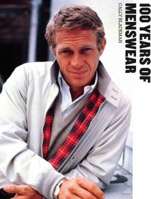 100 Years of Menswear Blackman Cally 