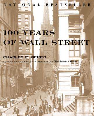 100 Years of Wall Street 