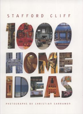 1000 Home Ideas Cliff Stafford 
