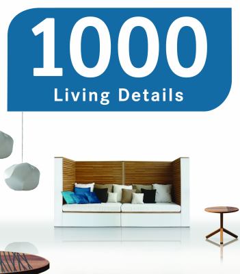 1000 Living Details Benitez Cristina 