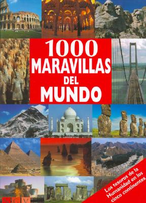 1000 Maravillas del Mundo 