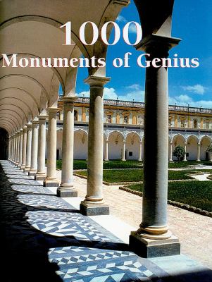 1000 Monuments of Genius 