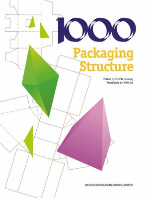 1000 Packaging Structure Chen Jingming 