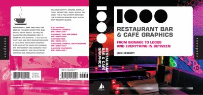 1000 Restaurant Bar Cafe Graphics 