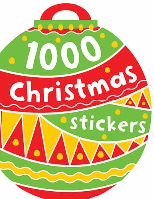 1000 Stickers Make Believe Ideas 