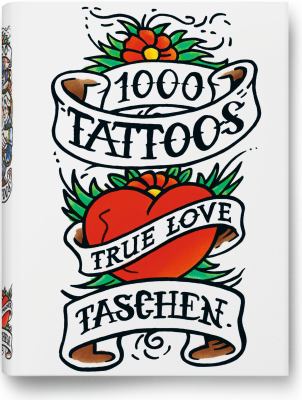 1000 Tattoos 