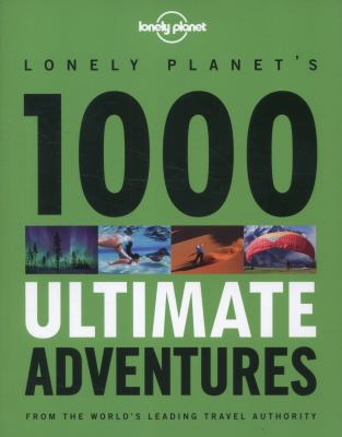 1000 Ultimate Adventures 1 