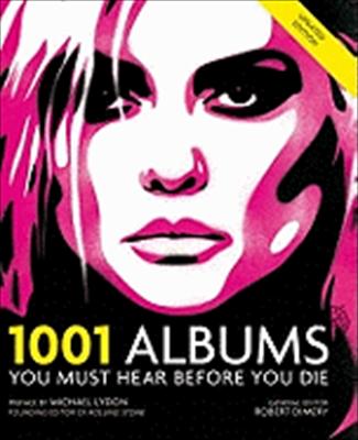 1001 Albums 