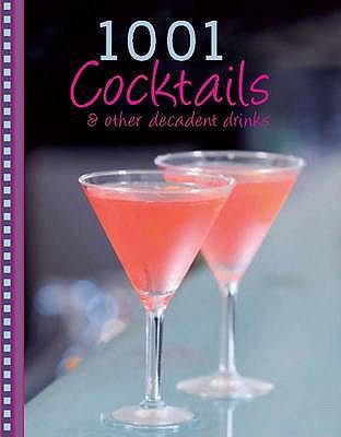 1001 Cocktails 