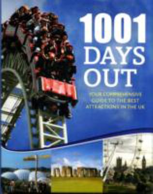 1001 Days Out 2011 
