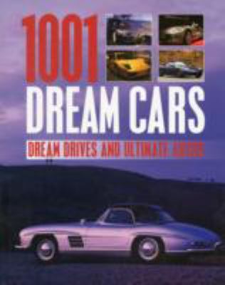 1001 Dream Cars 