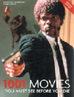 1001 Movies Steven Jay Schneider 
