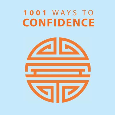 1001 Ways to Confidence Moreland Anne 