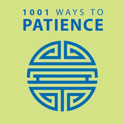 1001 Ways to Patience Moreland Anne 