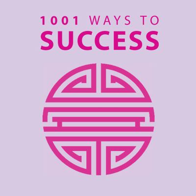 1001 Ways to Success Moreland Anne 