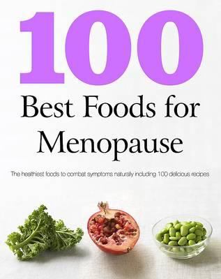 101 Best Foods for Menopause 