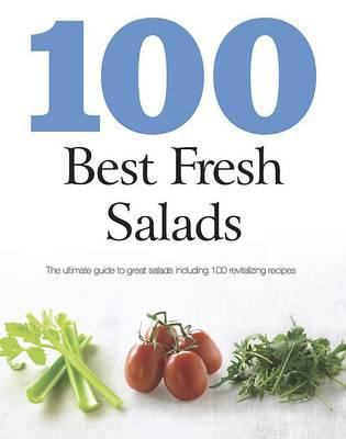 101 Best Salads 
