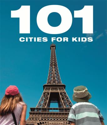 101 Cities For Kids N a 