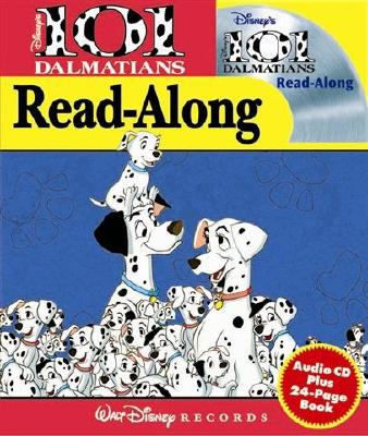 101 Dalmatians With Paperback Book Gough Michael 