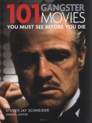 101 Gangster Movies 