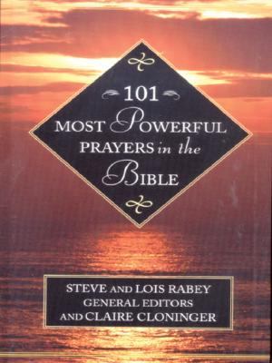 101 Most Powerful Prayers in the Bible 