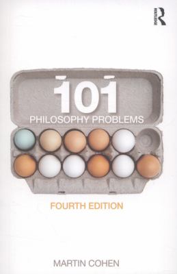 101 Philosophy Problems 
