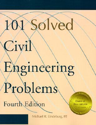 101 Solved Civil Engineering Problems 