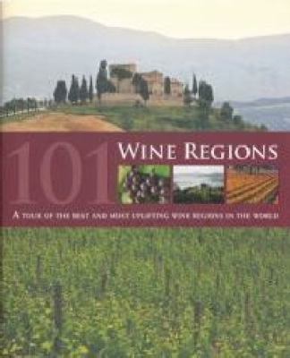 101 Wine Regions N A 