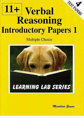 11 Introductory Practice Papers Guyon Madeline S 