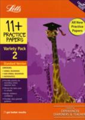 11 Practice Papers 