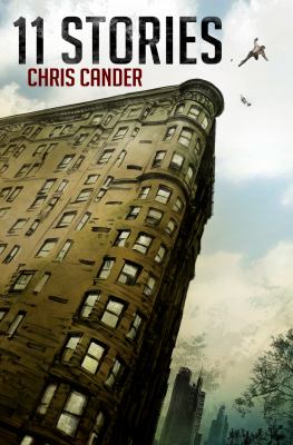 11 Stories Cander Chris 