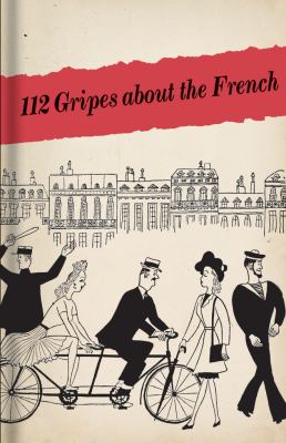 112 Gripes About the French Bodleian Library 