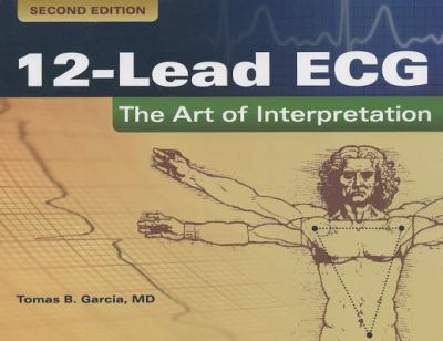 12 Lead ECG 2e Garcia Jesus 