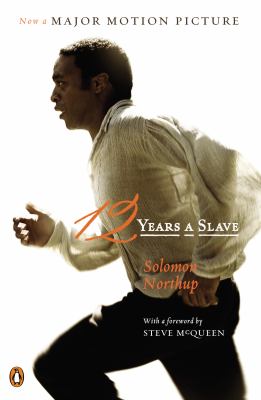 12 Years a Slave Northup Solomon 
