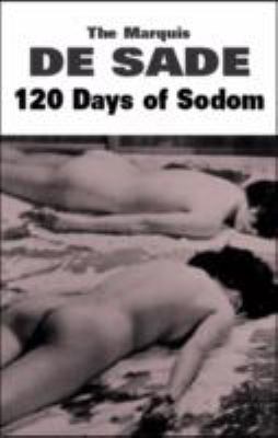 120 Days of Sodom 